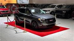 GMC Terrain
